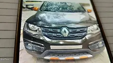 Used Renault Kwid CLIMBER 1.0 AMT [2017-2019] in Noida