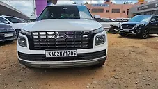 Used Hyundai Venue SX 1.2 Petrol in Bangalore