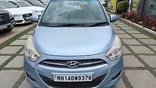 Used Hyundai i10 Sportz 1.2 AT Kappa2 in Pune