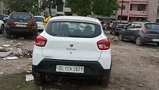 Used Renault Kwid 1.0 RXL [2017-2019] in Noida