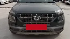 Used Hyundai Venue SX 1.4 CRDi in Hyderabad