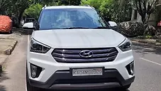 Used Hyundai Creta 1.6 SX Plus AT in Bangalore