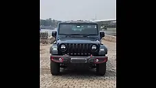 Used Mahindra Thar LX Hard Top Diesel MT in Nagpur