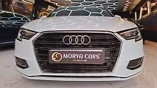 Used Audi A3 35 TDI Premium + Sunroof in Pune
