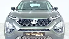Used Tata Harrier XZA Plus in Hyderabad