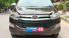 Used Toyota Innova Crysta 2.8 ZX AT 7 STR [2016-2020] in Delhi