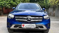 Used Mercedes-Benz GLC 200 Progressive in Delhi