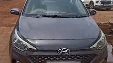 Used Hyundai Elite i20 Asta 1.2 in Raipur