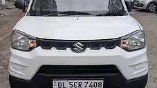 Used Maruti Suzuki S-Presso VXi (O) CNG in Delhi