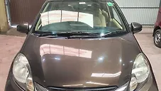 Used Honda Amaze 1.2 SX i-VTEC in Kochi