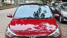 Used Hyundai Elite i20 Asta 1.2 Dual Tone in Thane