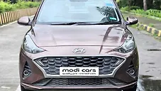 Used Hyundai Aura S 1.2 CNG in Mumbai