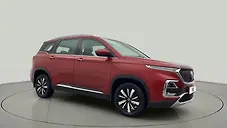 Used MG Hector Sharp 1.5 DCT Petrol [2019-2020] in Bangalore