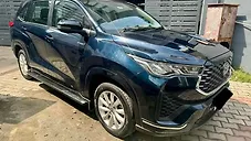 Used Toyota Innova Hyrcross VX (O) Hybrid 7 STR in Chennai
