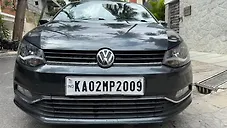 Used Volkswagen Polo Highline Plus 1.5 (D) Connect Edition in Bangalore