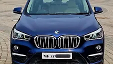 Used BMW X1 sDrive20d xLine in Nagpur