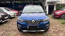 Used Renault Triber RXT in Kolkata