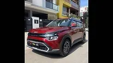 Used Kia Carens Prestige Plus 1.4 Petrol DCT 7 STR in Bangalore
