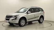 Used Mahindra XUV500 W7 AT [2018-2020] in Mumbai