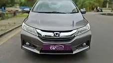 Used Honda City V in Mumbai