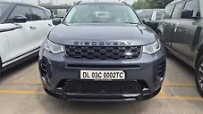 Used Land Rover Discovery Sport SE R-Dynamic Petrol [2023-2024] in Delhi