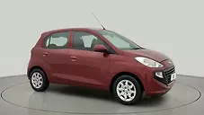 Used Hyundai Santro Sportz AMT in Coimbatore
