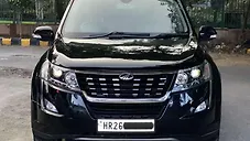 Used Mahindra XUV500 W11 in Delhi