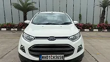 Used Ford Ecosport Titanium 1.5L Ti-VCT in Thane