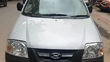 Used Hyundai Santro GL in Bangalore