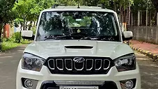 Used Mahindra Scorpio S11 2WD 7 STR in Nagpur