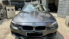 Used BMW 3-Series 320d Prestige in Chennai
