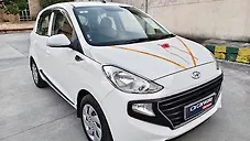 Used Hyundai Santro Sportz in Noida