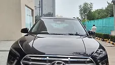 Used Hyundai Creta SX 1.5 Petrol [2020-2022] in Gurgaon
