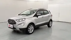 Used Ford Ecosport Titanium 1.5L TDCi [2019-2020] in Lucknow