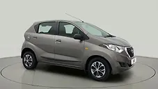 Used Datsun Redigo S 1.0 AMT [2018-2019] in Coimbatore