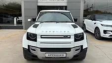 Used Land Rover Defender 110 HSE 2.0 Petrol in Delhi