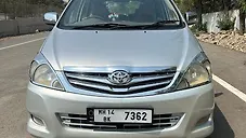 Used Toyota Innova 2.5 V 7 STR in Pune