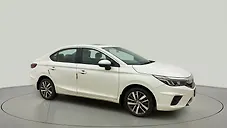 Used Honda City VX in Mumbai