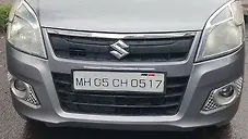 Used Maruti Suzuki Wagon R LXI CNG in Nashik