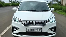 Used Maruti Suzuki Ertiga ZXi Plus in Surat