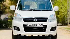 Used Maruti Suzuki Wagon R VXi 1.0 [2019-2019] in Ahmedabad