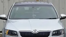 Used Skoda Octavia 2.0 TDI CR Ambition in Surat