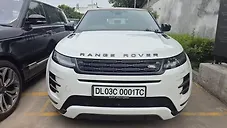 Used Land Rover Range Rover Evoque SE R-Dynamic Petrol [2021-2023] in Delhi