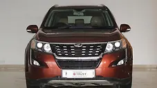 Used Mahindra XUV500 W11 (O) AT in Bangalore