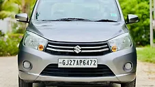 Used Maruti Suzuki Celerio ZXi AMT [2017-2019] in Ahmedabad