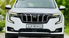 Used Mahindra XUV700 AX 7 Diesel AT 7 STR [2021] in Ahmedabad