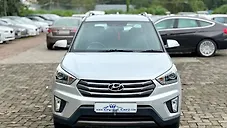 Used Hyundai Creta 1.6 SX Plus AT Petrol in Mumbai