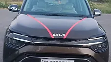 Used Kia Carens Luxury Plus 1.4 Petrol DCT 7 STR in Delhi