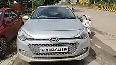 Used Hyundai Elite i20 Sportz 1.2 in Satna