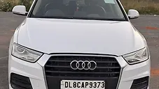 Used Audi Q3 35 TDI Premium in Delhi